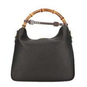 GUCCI Diana Bamboo Shoulder Bag